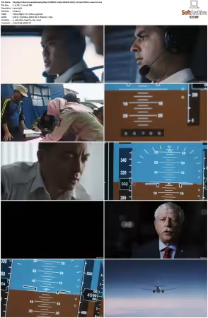 Mayday aka Air Crash Investigation S01-S25 1080p WEB-DL DDP5.1 H264-MIXED