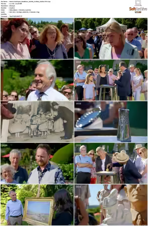 Antiques Roadshow S41 540p WEB H264-iTV