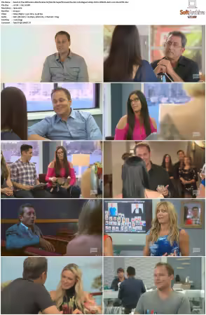 The Millionaire Matchmaker S07 1080p HULU WEB-DL AAC2.0 H264-GPRS