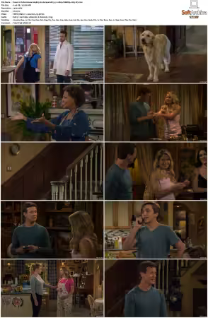 Fuller House S04 WEBRip EAC3 5.1 1080p x265-iVy