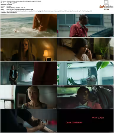 56 Days S01 1080p 10bit WEBRip 6CH x265 HEVC-PSA