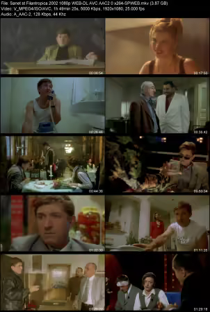Filantropica 2002 1080p WEB-DL AVC AAC 2.0 x264-SPWEB