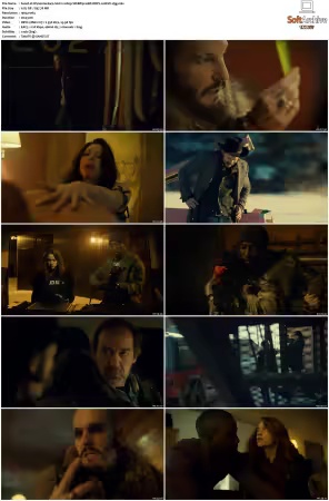 Wynonna Earp S01 S04 1080p WEBRip 10Bit DDP2 0 HEVC-d3g