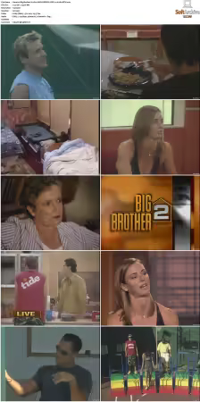 Big Brother S02 AMZN WEB-DL DDP2.0 H264-BTW