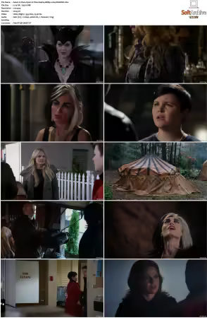 Once Upon a Time S01-S07 DVDRip XviD BDRip x264-Scene
