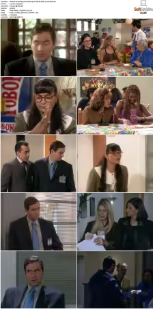 Yo soy Betty la fea 1999 S01 NF WEB-DL DDP2.0 x264-BTW