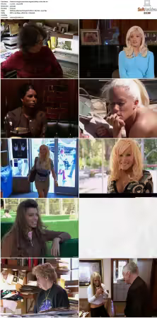 The Girls Next Door S01-S06 DVDRip XviD-SCENE