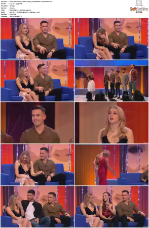 Your Face or Mine S01-S06 MIX H264-MIXED