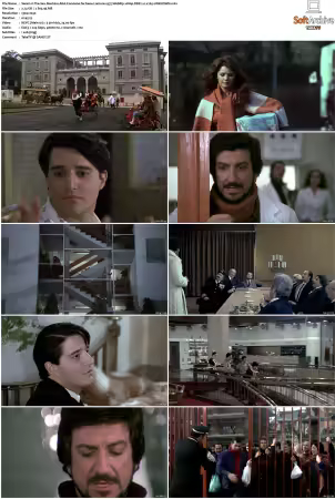 The Sex Machine AKA Conviene far bene l amore 1975 WebRip 1080p DDP 2.0 x265-UNKNOWN