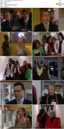 Yo soy Betty la fea 1999 S01 NF WEB-DL DDP2.0 x264-BTW