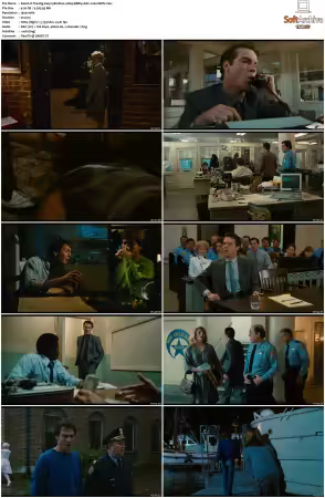 The Big Easy 1986 Kino 1080p BRRip AAC H264-XBiTs