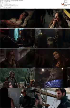Once Upon a Time S01-S07 DVDRip XviD BDRip x264-Scene