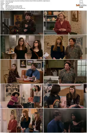 That 90s Show 2023 S02 1080p NF WEB-DL H265 HDR DDP 5 1 English-DarQ