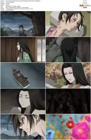 Dororo 2019 S01 REPACK 1080p BluRay Dual-Audio DDP2.0 x265-8RM