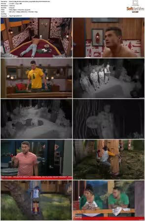 Big Brother US S21 720p WEB x264-SCENE