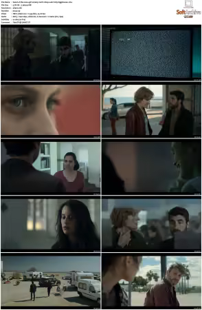The Snow Girl S01 MULTI 2160p WEB H265-SCENE