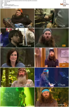 Duck Commander Before The Dynasty S01 720p x265-NOGRP
