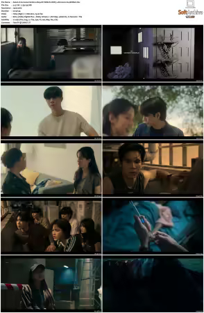 Zomvivor S01 1080p NF WEB-DL DDP51 Atmos H264-BiOMA