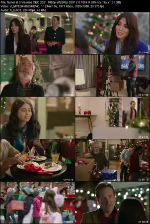 Christmas CEO 2021 1080p WEBRip DDP 2.0 10bit H265-iVy