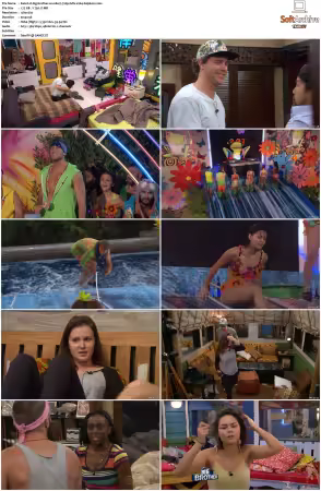 Big Brother US S18 720p HDTV DD5.1 x264-MiXED