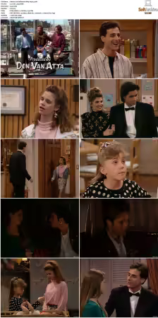 Full House S01-S08 German DL 1080p NetflixHD x264-4SJ