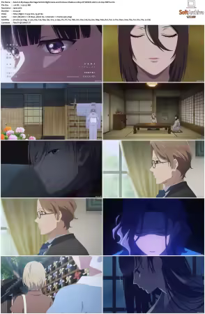 My Happy Marriage S01 1080p NF WEB-DL AAC2.0 H264-VARYG