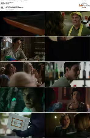 Once Upon a Time S01-S07 DVDRip XviD BDRip x264-Scene