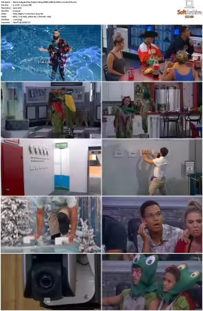 Big Brother US S19 1080p AMZN WEB-DL DDP2.0 H264-NTb