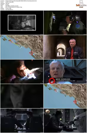 Mayday aka Air Crash Investigation S01-S25 1080p WEB-DL DDP5.1 H264-MIXED