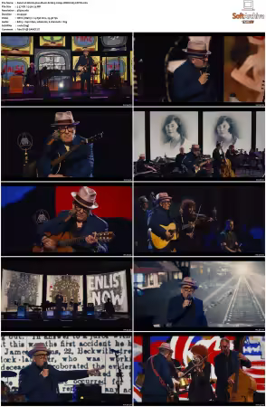 Words plus Music S01 2160p WEB h265-SCENE