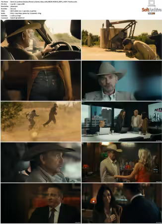 Landman 2024 S02 2160p AMZN WEB-DL x265 HEVC 10bit DDP 5.1 Vyndros