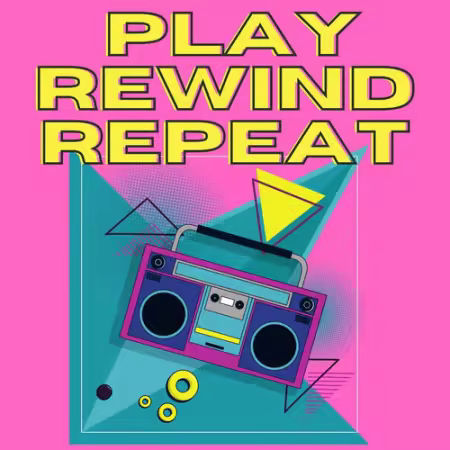 Various Artists - Play. Rewind. Repeat (2026)