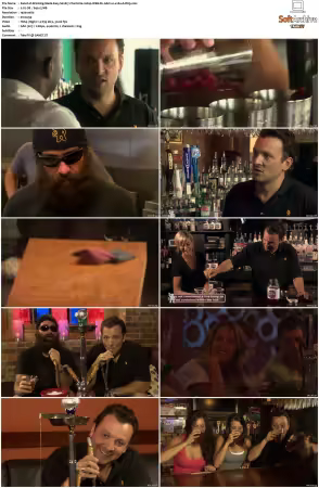 Drinking Made Easy S01 S03 1080p WEB-DL AAC20 x264-Mixed