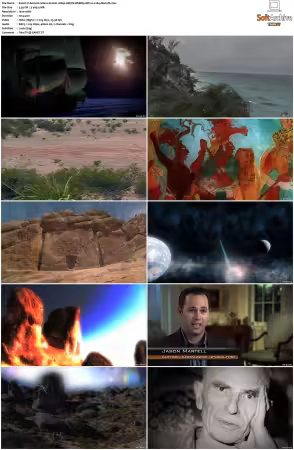 Ancient Aliens S02 1080p AMZN WEBRip DD2 0 x264-Absinth