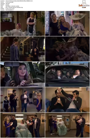 Fuller House S01-S05 1080p WEB H264 DDP5.1-DERMAGiC