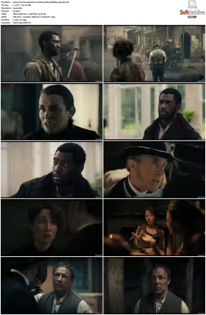 A Thousand Blows S02 1080p WEBRip x265-DH