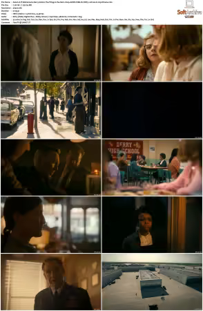 IT Welcome to Derry S01 2160p AMZN WEB-DL DDP5 1 Atmos H265-Kitsune