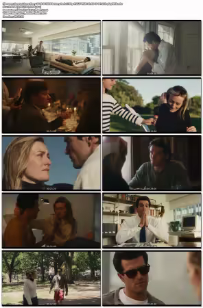 Love Story 2026 S01E05 Battery Park 2160p HULU WEB-DL DD 5 1 H 265-playWEB
