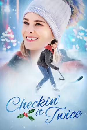Checkin It Twice 2023 1080p WEBRip DDP 2.0 10bit H265-iVy