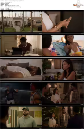 All American S07 1080p x265-ELiTE