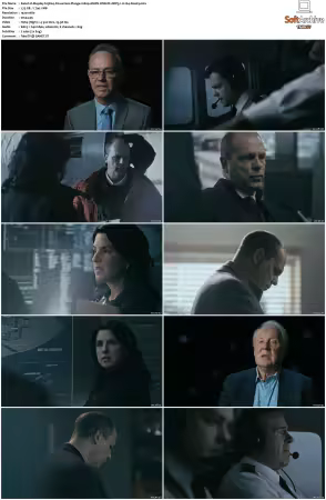 Air Crash Investigation aka Mayday S25 1080p AMZN WEB-DL DDP5 1 H 264-Dooky