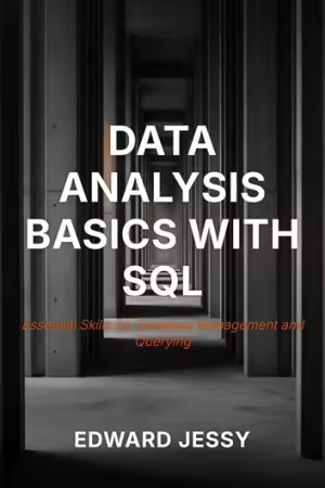 Data Analysis Basics with SQL