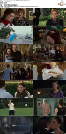 The Princess Diaries 2001 1080p WEBRip DV HDR HEVC X265 DTS-PoPCoRnUHD