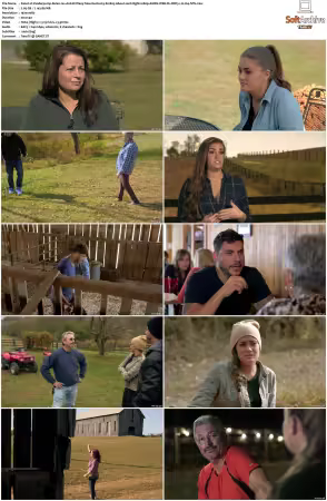 Vanderpump Rules Jax And Brittany Take Kentucky S01 1080p AMZN WEB-DL DDP5.1 H264-NTb