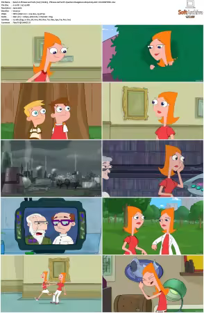 Phineas and Ferb 2007 S01-S05 1080p H265 AAC 2CH-MNKYDDL