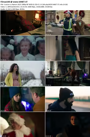 Craciun cu Ramon 2025 1080p NF WEB-DL DD+5 1 H 264-playWEB
