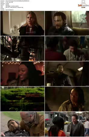 Once Upon a Time S01-S07 DVDRip XviD BDRip x264-Scene
