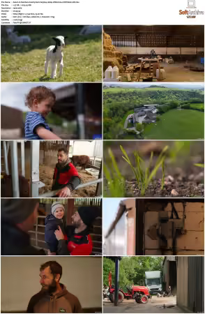 Fletchers Family Farm S01 S03 1080p WEB h264-MiXED