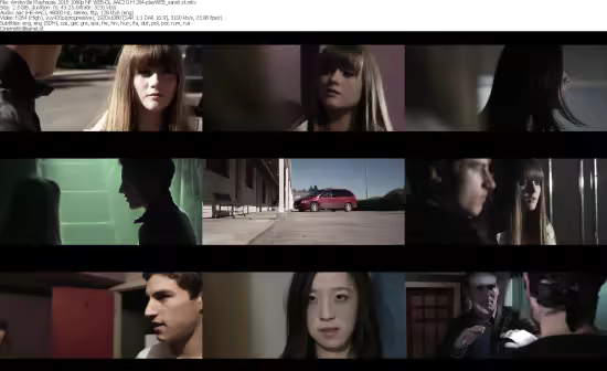 Amityville Playhouse 2015 1080p NF WEB-DL AAC2 0 H 264-playWEB