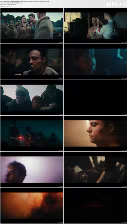 Beast of War 2025 BluRay 1080p ReMuX AVC DTS-HD MA 5.1-RFX